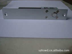 深圳市凱斯威電子 為您解鎖智能生活，提供全面的家具鎖、辦公鎖及家用電器零配件解決方案