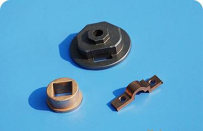 家用電器零配件中的精密技術 從家電到音響，探索粉末冶金的核心作用